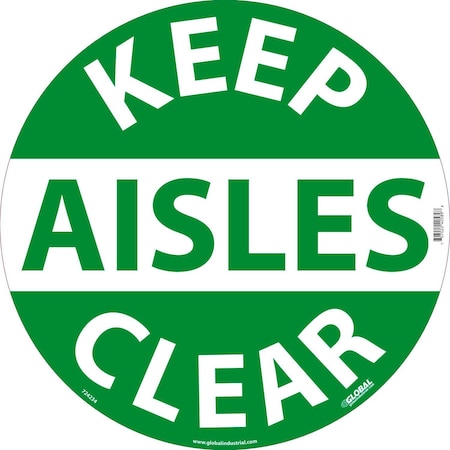 Global Industrial 17 in Height, 17 in Width, Vinyl 724234